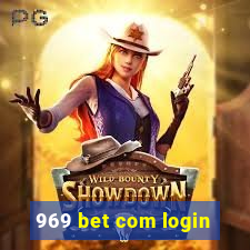 969 bet com login